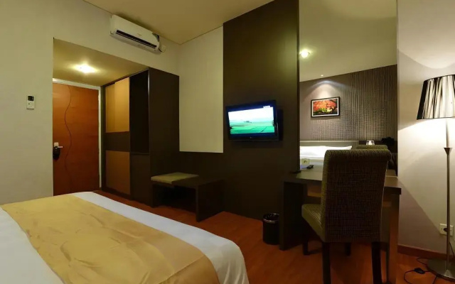 Wixel Hotel Kendari