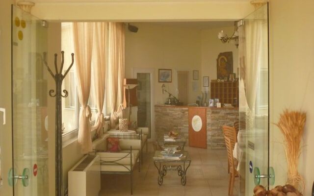 Hotel Dioni