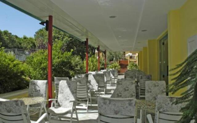 Hotel Residence Elisabetta