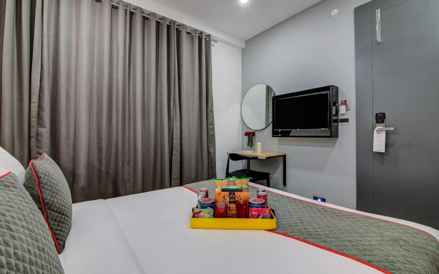 OYO Townhouse 040 Global Village Tech Park
