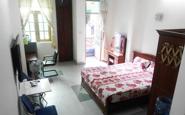 Ben Thanh Motel