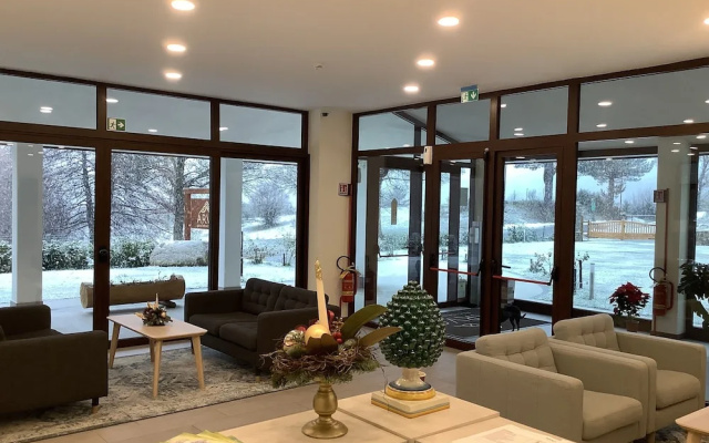Arvo Residence Sila Lorica
