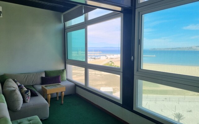 Appartement Residence Paradise A