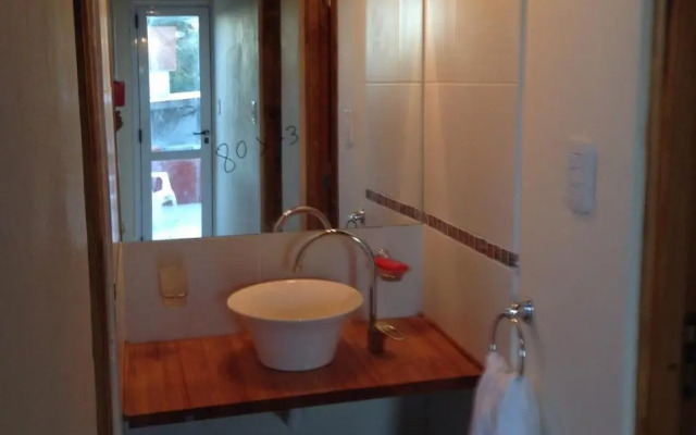 Solar De Las Gaviota