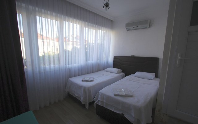 Yildirim Guesthouse