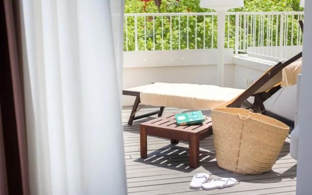 Hotel Tiffany&Resort 3S