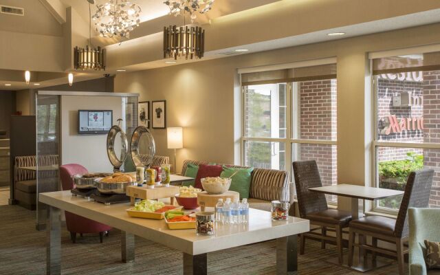 Residence Inn by Marriott Indianapolis Airport