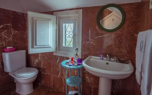 São Miguel Guest House