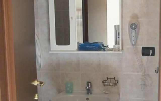 Hotel Serafino