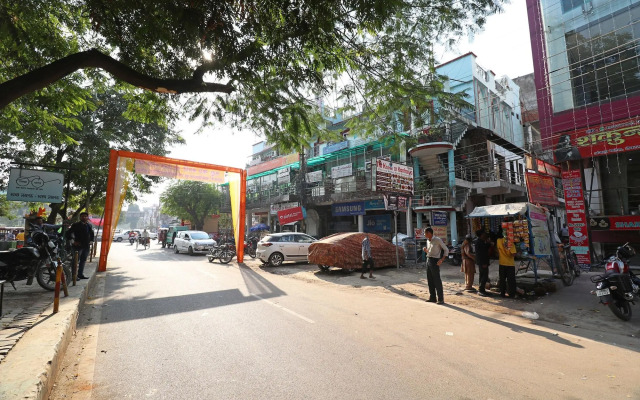 Hotel Raj Shree By OYO Rooms