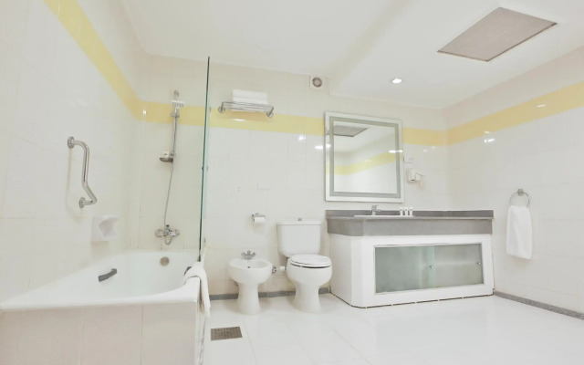 Basma Executive Club