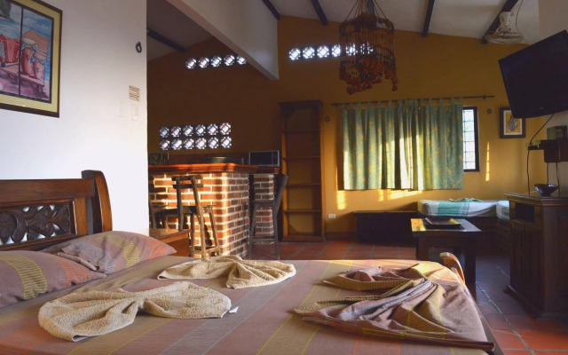 Hostal La Casa de Felipe