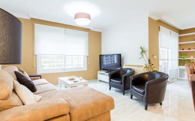 104709 House In Pedregalejo