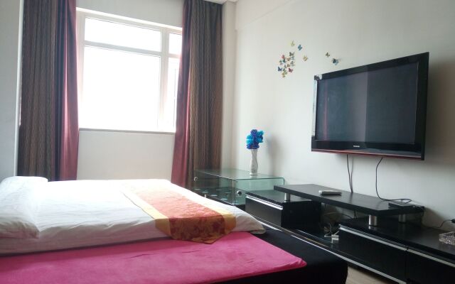 Rivera Aparthotel Exhibition Center