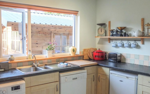 Beechwood Cottage