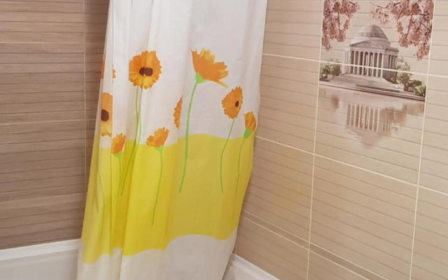 Apartment on Parkovaya