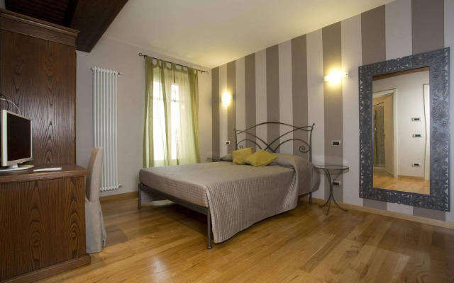 B&B La Ceramica Moline