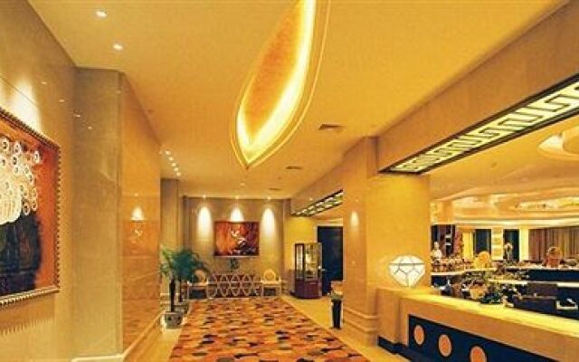 Jiucheng Hotel Luzhou