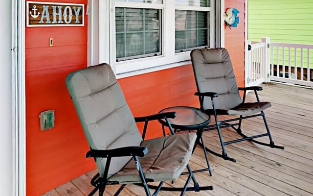 Chloe's Way by RedAwning