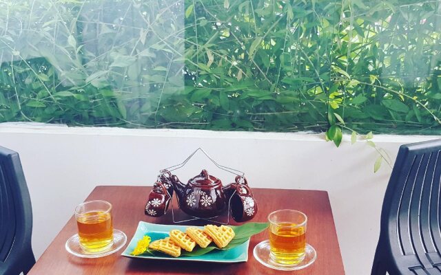 Lana Villa Hoi An