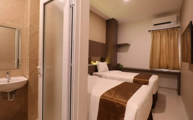 Nivia Hotel