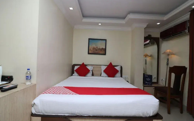 OYO 686 Hotel Thames International
