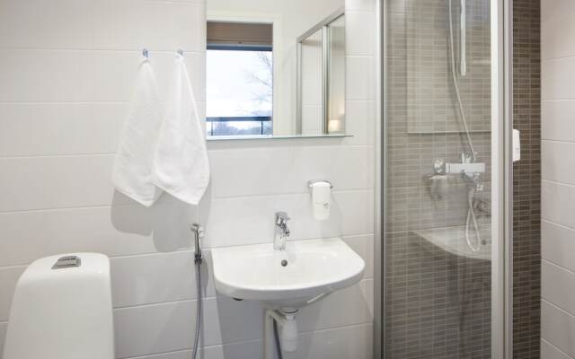 Holiday Club Saimaa Holiday Apartments