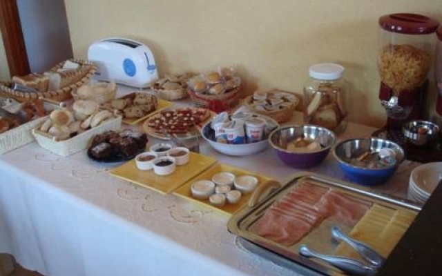 Cabañas Los Ciruelos