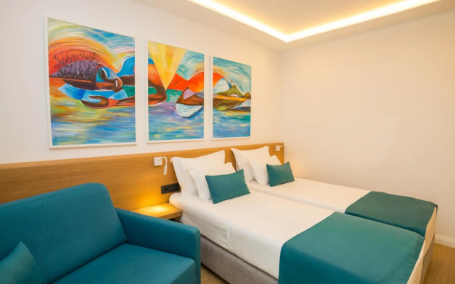 Hotel Admiral
