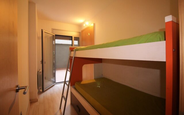 Apartamento - 3326 Toplar C Bx.2