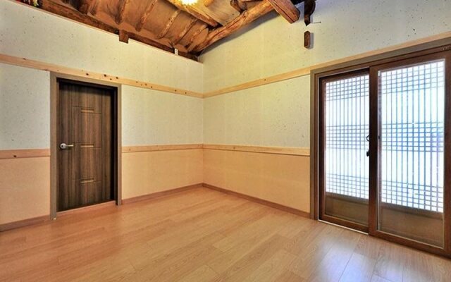Daraeheon Hanok Guesthouse