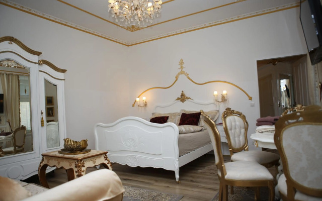 Apartment Bilici GmbH