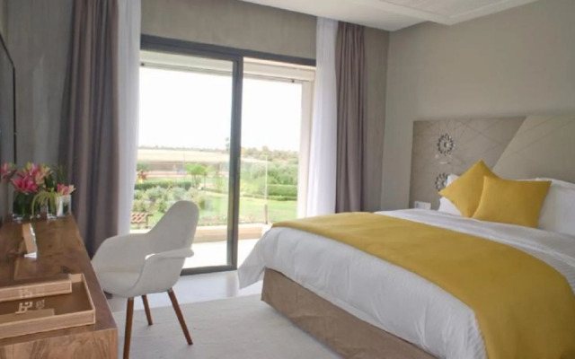 AG Hotel & spa Marrakech