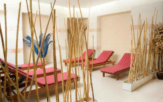 Hotel Golden Lotus - All Inclusive