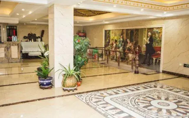 Fujin Four Seasons Home Inns