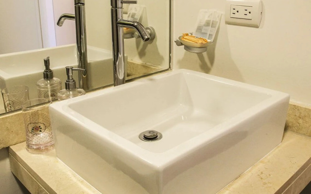 Perfect apart. For 3 in Miraflores