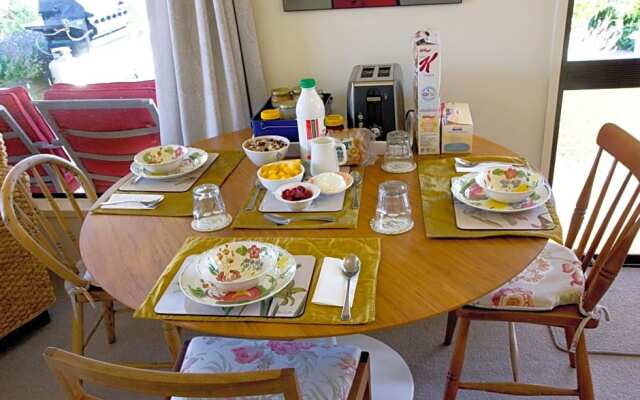 Magnolia House Bed And Breakfast