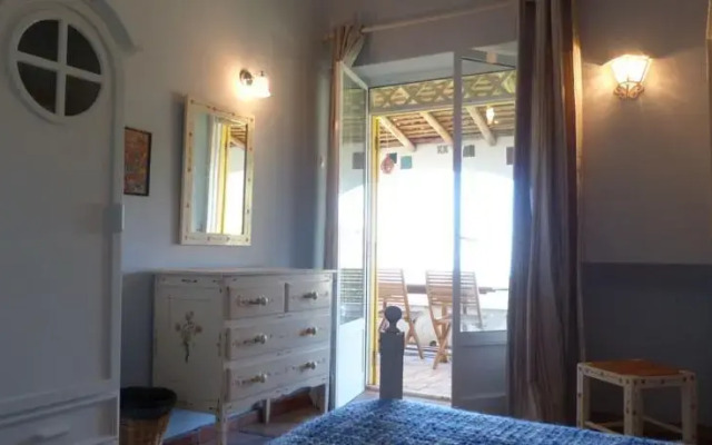 Casa Ginjeira