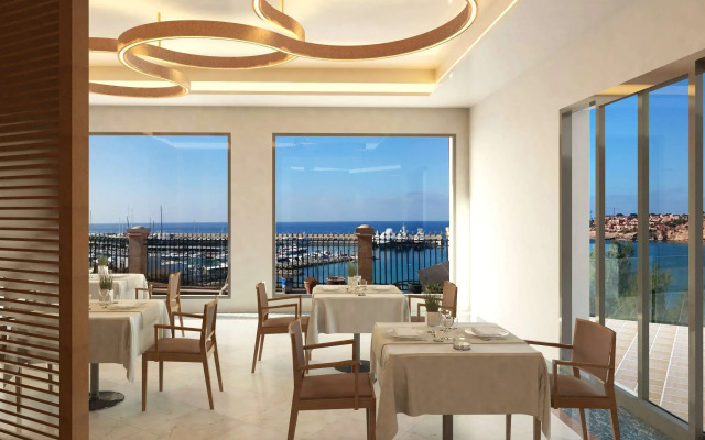 Pure Salt Port Adriano Hotel & SPA - Adults Only