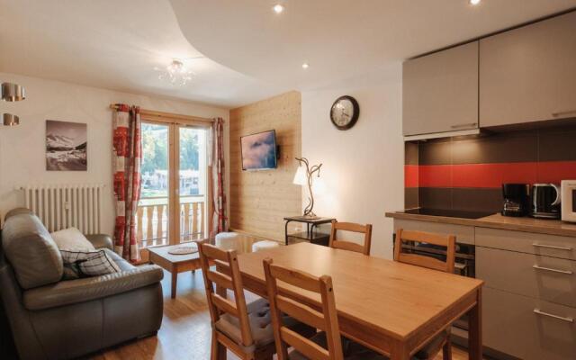 Appartement La Clusaz, 3 pièces, 4 personnes - FR-1-304-261