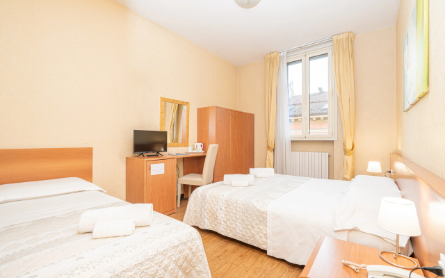 Hotel Donatello