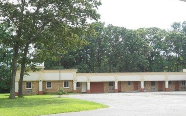 Economy Inn