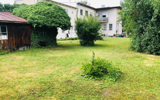 Appartment Rosengarten