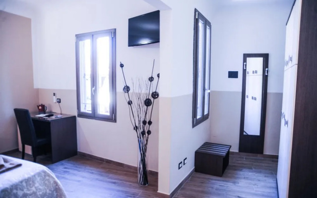 Affittacamere Silvana