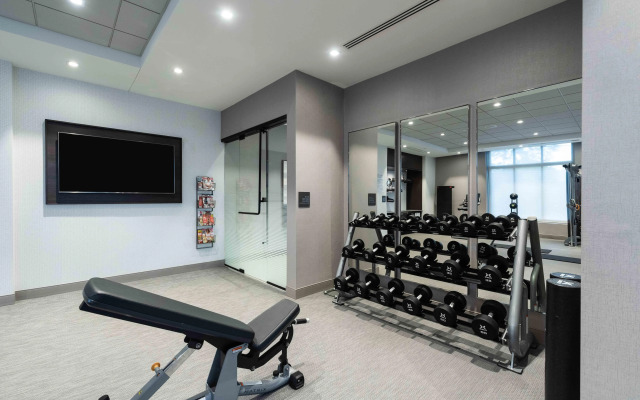 Holiday Inn Express Boston South - Quincy by IHG
