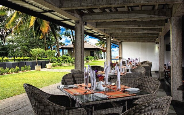 Thilanka Hotel