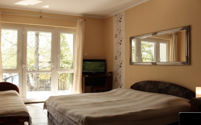 Bella Villa Siofok