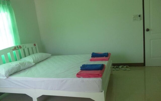 Anna House
