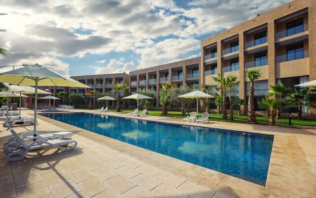 Wazo Hôtel & Appart Hôtel