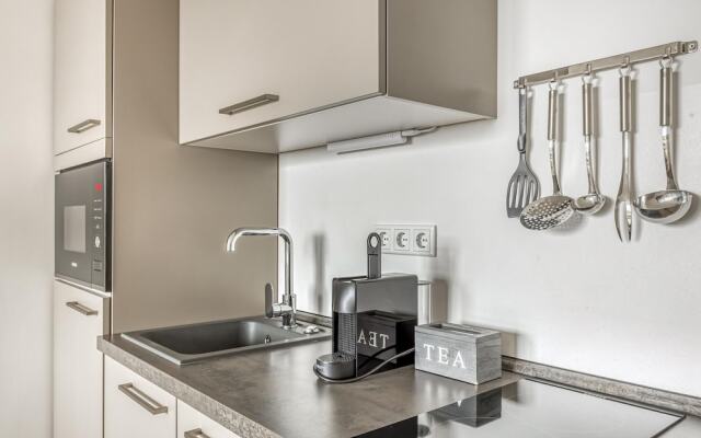 Enticing Holiday Home in Winterberg near Bobsled Track